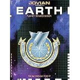 EarthPlanetSourcebook(JovianChronicles)