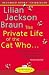 Book The Private Life of the Cat Who ...: Tales of Koko and Yum Yum (from the Journals of James Mackintosh Qwilleran)