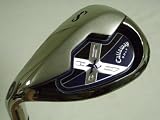 Callaway X-18 Sand Wedge SW Graphite Stiff X18 LEFT NEW