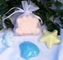 Sea Creatures Bath Fizzys, Crab