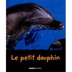 Le petit dauphin