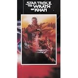 Star Trek II: The Wrath of Khanby William Shatner