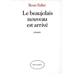BEAUJOLAIS NOUVEAU EST ARRIV� (LE)