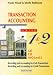 Business Accounting: Transaction Accounting (Frank Wood