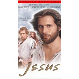 Jesus [VHS]