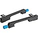 Channellock Miter Saw Tool Mounting Brackets (2-Piece)