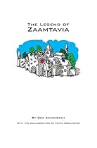 The Legend of Zaamtavia