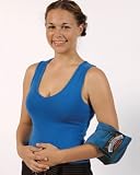 Heat Wheat Joint Cold or Hot Wrap - MEDIUM & BLUE