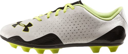 Youth UA Blur HG Jr Cleat by Under Armour