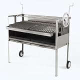 The Grillworks