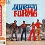 Quareto Forma