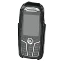 Hama - 70771 - Accessoire t&eacute;l&eacute;phonie mobile - Housse bugatti - Pour SIEMENS S65