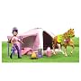 I Love Ponies - Pony Camp Adventure