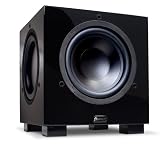 Aperion Audio Intimus S8-APR, 8 Powered Subwoofer