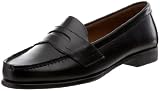 Eastland Women's Classic II Loafer,Black,8 M US