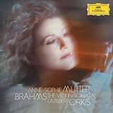 Violinsonatenvon "Anne-Sophie Mutter"