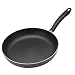 Kitchen & Housewares : Vasconia Platinum Series 10-Inch Aluminum Non-Stick Fry Pan, Black