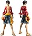 ワンピース　MASTER STARS PIECE MONKEY・D・LUFFY_s-1
