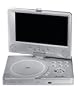 Polaroid PDV-0820T Portable DVD Player with 8-Inch LCD
