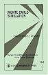 Monte Carlo Simulation (Quantitative Applications in the Social Sciences)