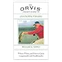 The Orvis Pocket Guide To Fly Fishing for Bass: When, Where, and How to Catch Largemouths and Smallmouths