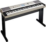 Back Friday Seller  yamaha Electronic piano  Yamaha YPG535 Portable Grand Piano Package