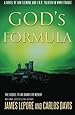 God's Formula: A Novel of Ian Fleming, J.R.R. Tolkien, and Nazi Germany
