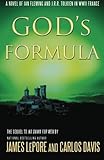 God's Formula: A Novel of Ian Fleming, J.R.R. Tolkien, and Nazi Germany