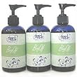 Spot Organics Bug Off! Organic Flea Control Dog Shampoo - 8 oz Spot Organics Bug Off! Organic Flea Control Dog Shampoo - 8 oz