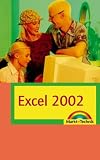 Produkt-Bild: Excel 2002 von Markt und Technik (Taschenbuch)