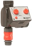 Gardena 31805-4  Electronic Water Timer