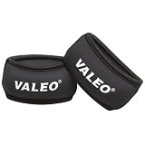 Valeo WW2 2-Pound Wrist Weights