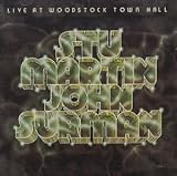 Revue Stu Martin & John Surman  / Live at Woodstock Town Hall