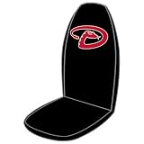 Arizona Diamondbacks - MLB Car Seat Cover