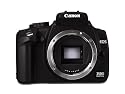 Canon EOS 350D Digital SLR Camera - Body Only [8MP]