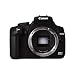 Canon EOS 350D Digital SLR Camera - Body Only [8MP]