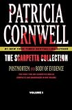 Books : The Scarpetta Collection Volume I: Postmortem and Body of Evidence (Kay Scarpetta)