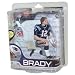Series 27 Tom Brady 4 - New England Patriots 6 Inch Action Figure