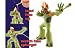 Ben 10 Alien Force - 15cm DNA Alien Swampfire
