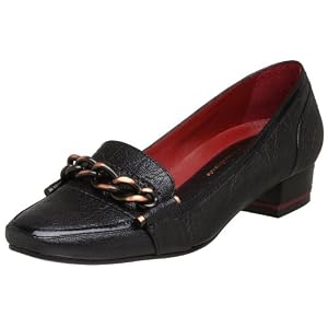 Buy Oh! Shoes Ladies Titan Pump by var goTwisterProductImageStrings = new Object();goTwisterProductImageStrings['prodImageNotAvailTextNoColor'] = 