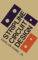 Stripline Circuit Design (Modern Frontiers in Applied Science)