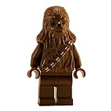 Chewbacca - LEGO Star Wars Figure
