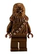 Chewbacca - LEGO Star Wars Figure
