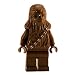 Chewbacca - LEGO Star Wars Figure