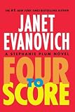 Four to Score (Stephanie Plum Novels)