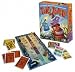 Tiki Topple Game