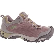 Obsidian WP Waterproof Shoe - Women's by Keen