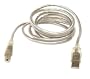 Belkin Pro Series USB2.0 Device Cable (A/B)- 10 feet