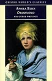 Oroonoko, and Other Writings (Oxford World's Classics)