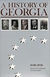 A History of Georgia